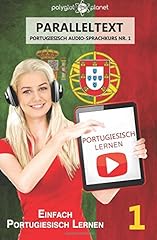 Portugiesisch lernen einfach gebraucht kaufen  Wird an jeden Ort in Deutschland
