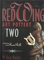 Red wing art d'occasion  Livré partout en France