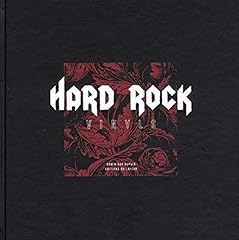Hard rock vinyls d'occasion  Livré partout en France