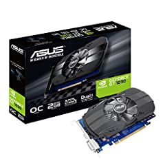 ASUS PH-GT1030-O2G PCI Express Graphics Card (NVIDIA for sale  Delivered anywhere in Ireland