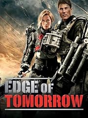 Edge tomorrow for sale  Delivered anywhere in USA 