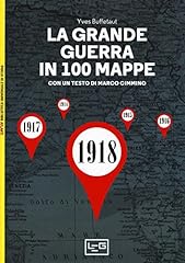 Grande guerra 100 usato  Spedito ovunque in Italia 