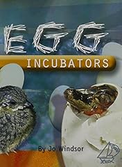 Egg incubators rigby d'occasion  Livré partout en France