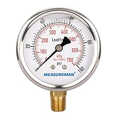 Measureman lead free for sale  Delivered anywhere in USA 