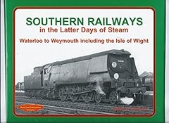 Southern railways latter for sale  Delivered anywhere in UK