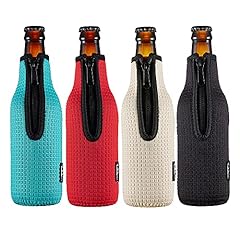 Beer bottle sleeve for sale  Delivered anywhere in USA 