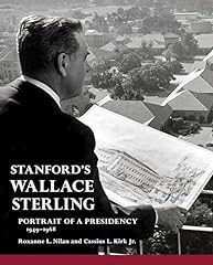 Stanford wallace sterling for sale  Delivered anywhere in USA 