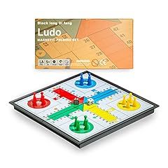 Ludo magnetic folding for sale  Delivered anywhere in USA 