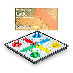 Ludo magnetic folding for sale  Delivered anywhere in USA 