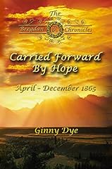 Carried forward hope for sale  Delivered anywhere in USA 