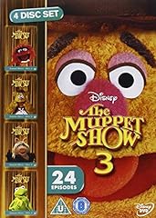 The muppet show d'occasion  Livré partout en Belgiqu