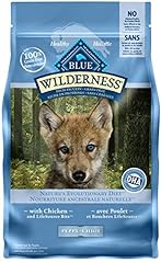 Blue Buffalo Wilderness High Protein Grain Free, Natural for sale  Delivered anywhere in Canada