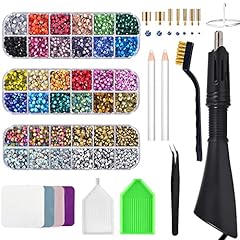 Bedazzler kit con usato  Spedito ovunque in Italia 