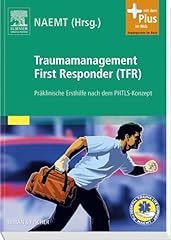 Traumamanagement first respond gebraucht kaufen  Wird an jeden Ort in Deutschland