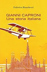 Gianni caproni usato  Spedito ovunque in Italia 