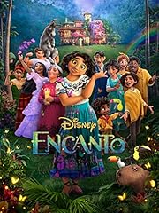 Encanto usato  Spedito ovunque in Italia 