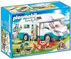Playmobil 70088 famille d'occasion  Livré partout en Belgiqu