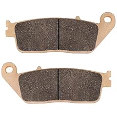 Front brake pads for sale  Delivered anywhere in UK