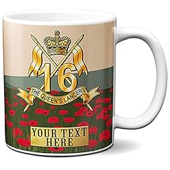 Kraftygifts personalised milit for sale  Delivered anywhere in UK