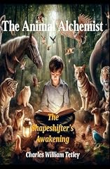 Animal alchemist shapeshifters for sale  Delivered anywhere in UK