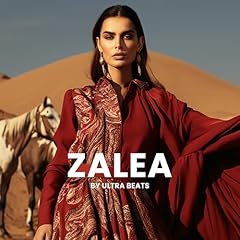 Zalea gebraucht kaufen  Wird an jeden Ort in Deutschland