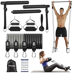 Alongsong fitnessbänder pilat gebraucht kaufen  Wird an jeden Ort in Deutschland