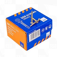 Ply screws 38mm for sale  Delivered anywhere in UK