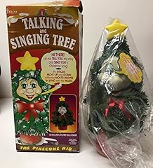 Telco talking singing for sale  Delivered anywhere in USA 
