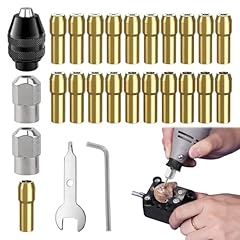 Multi chuck set for sale  Delivered anywhere in UK