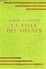 Fille sirenes d'occasion  Livré partout en France