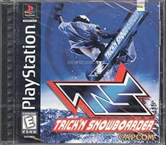Trick snowboarder for sale  Delivered anywhere in USA 