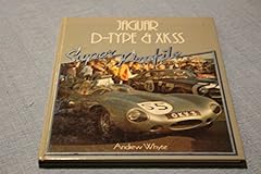 Jaguar type and d'occasion  Livré partout en Belgiqu