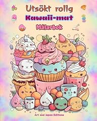 Utsökt rolig kawaii d'occasion  Livré partout en France