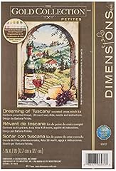 Dimensions gold collection for sale  Delivered anywhere in UK