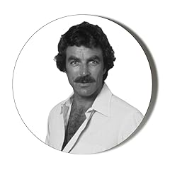 Tom selleck buttoning for sale  Delivered anywhere in UK