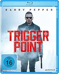 Trigger point blu gebraucht kaufen  Wird an jeden Ort in Deutschland