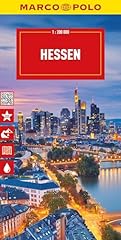 Marco polo reisekarte gebraucht kaufen  Wird an jeden Ort in Deutschland