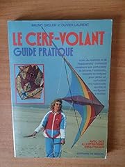 Cerf volant guide d'occasion  Livré partout en Belgiqu