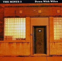 Down with wilco usato  Spedito ovunque in Italia 