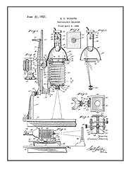 Photographic enlarger patent for sale  Delivered anywhere in USA 