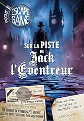 Escape game poche d'occasion  Livré partout en France
