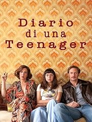 Diario una teenager usato  Spedito ovunque in Italia 