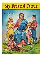 Friend jesus paperback for sale  Delivered anywhere in USA 