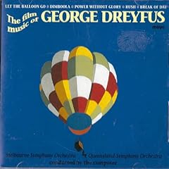 Music george dreyfus d'occasion  Livré partout en France