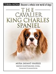 The cavalier king d'occasion  Livré partout en France