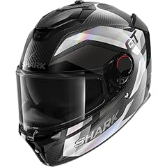 Shark casque moto d'occasion  Livré partout en France