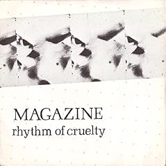 Rhythm cruelty for sale  Delivered anywhere in USA 