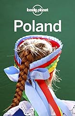 Lonely planet poland for sale  Delivered anywhere in USA 