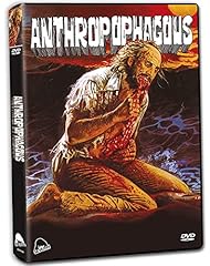 Anthropophagous for sale  Delivered anywhere in USA 