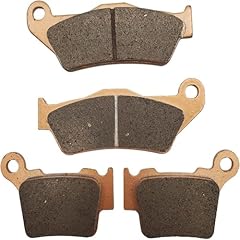 Motorcycle brake pads for sale  Delivered anywhere in USA 